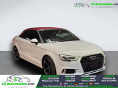 Annonce Audi A3 Cabriolet occasion Essence TFSI  150 BVA � Beaupuy