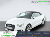 Annonce Audi A3 Cabriolet occasion Essence TFSI  150 BVA � Beaupuy