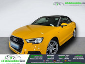 Annonce Audi A3 Cabriolet occasion Essence TFSI  150 BVA � Beaupuy
