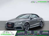 Annonce Audi A3 Cabriolet occasion Essence TFSI  150 BVA � Beaupuy
