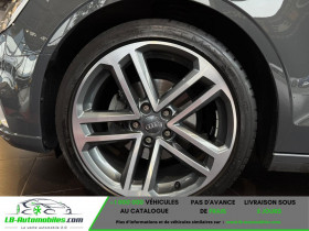 Audi A3 Cabriolet TFSI 150 BVA  occasion � Beaupuy - photo n�7