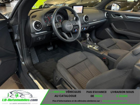 Audi A3 Cabriolet TFSI 150 BVA  occasion � Beaupuy - photo n�6