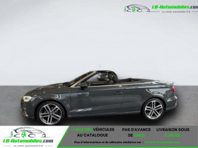 Audi A3 Cabriolet TFSI 150 BVA  occasion � Beaupuy - photo n�4