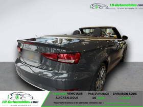 Audi A3 Cabriolet TFSI 150 BVA  occasion � Beaupuy - photo n�3