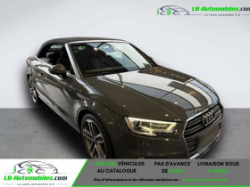 Audi A3 Cabriolet TFSI 150 BVA  occasion � Beaupuy - photo n�2