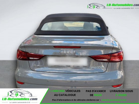 Audi A3 Cabriolet TFSI 150 BVA  occasion � Beaupuy - photo n�4