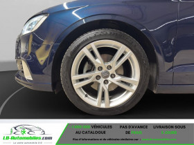 Audi A3 Cabriolet TFSI 150 BVA  occasion � Beaupuy - photo n�8