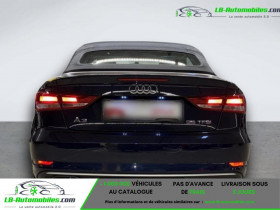 Audi A3 Cabriolet TFSI 150 BVA  occasion � Beaupuy - photo n�6