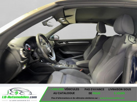 Audi A3 Cabriolet TFSI 150 BVA  occasion � Beaupuy - photo n�7