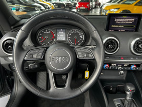 Audi A3 Cabriolet TFSI 150 BVA  occasion  Beaupuy - photo n8