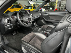 Audi A3 Cabriolet TFSI 150 BVA  occasion  Beaupuy - photo n7