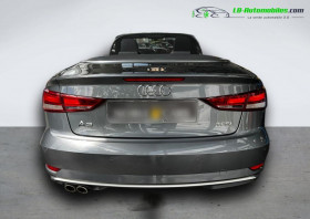 Audi A3 Cabriolet TFSI 150 BVA  occasion  Beaupuy - photo n6