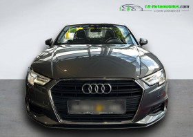 Audi A3 Cabriolet TFSI 150 BVA  occasion  Beaupuy - photo n4