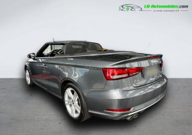 Audi A3 Cabriolet TFSI 150 BVA  occasion  Beaupuy - photo n3