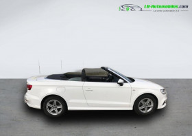 Audi A3 Cabriolet TFSI 150 BVA  occasion  Beaupuy - photo n3