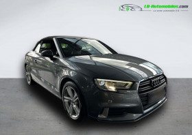 Audi A3 Cabriolet TFSI 150 BVA  occasion  Beaupuy - photo n2