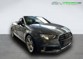 Annonce Audi A3 Cabriolet occasion Essence TFSI 150 BVA  Beaupuy