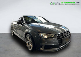 Audi A3 Cabriolet , garage LB AUTOMOBILES  Beaupuy