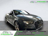 Annonce Audi A3 Cabriolet occasion Essence TFSI 150 BVA � Beaupuy