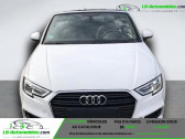 Annonce Audi A3 Cabriolet occasion Essence TFSI 150 BVA � Beaupuy