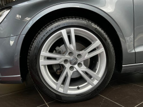 Audi A3 Cabriolet TFSI 150 BVA  occasion  Beaupuy - photo n9