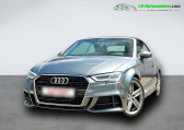 Audi A3 Cabriolet occasion année 2018 boite Automatique Annonce Audi A3 Cabriolet occasion Essence TFSI 150 BVA à Beaupuy
