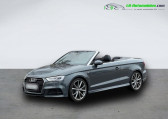 Audi A3 Cabriolet TFSI 150 BVA   Beaupuy 31