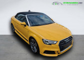 Audi A3 Cabriolet TFSI 150 BVA   Beaupuy 31