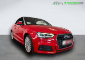 Audi A3 Cabriolet TFSI 150 BVA   Beaupuy 31