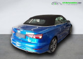 Audi A3 Cabriolet TFSI 150 BVA   Beaupuy 31