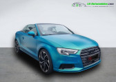 Audi A3 Cabriolet TFSI 150 BVA   Beaupuy 31