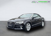 Annonce Audi A3 Cabriolet occasion Essence TFSI 150 BVA  Beaupuy