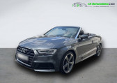 Audi A3 Cabriolet TFSI 150 BVA   Beaupuy 31