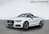 Audi A3 Cabriolet TFSI 150 BVA   Beaupuy 31