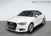 Audi A3 Cabriolet TFSI 150 BVA   Beaupuy 31