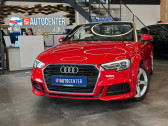 Annonce Audi A3 Cabriolet occasion Essence TFSI  150 BVA � L'Union