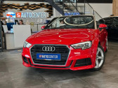 Annonce Audi A3 Cabriolet occasion Essence TFSI  150 BVA � L'Union