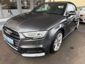 Annonce Audi A3 Cabriolet occasion Essence TFSI 150 BVA  L'Union