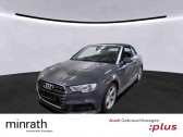 Annonce Audi A3 Cabriolet occasion Essence TFSI 150 BVA  L'Union
