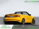 Annonce Audi A3 Cabriolet occasion Essence TFSI 150 BVA  Beaupuy