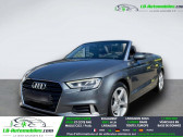 Annonce Audi A3 Cabriolet occasion Essence TFSI  150 � Beaupuy
