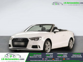 Annonce Audi A3 Cabriolet occasion Essence TFSI  150 � Beaupuy