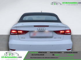 Audi A3 Cabriolet TFSI  150  occasion � Beaupuy - photo n�7