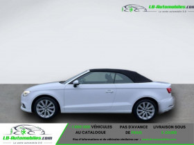 Audi A3 Cabriolet TFSI  150  occasion � Beaupuy - photo n�6