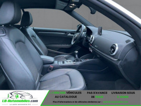 Audi A3 Cabriolet TFSI  150  occasion � Beaupuy - photo n�8