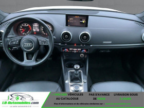 Audi A3 Cabriolet TFSI  150  occasion � Beaupuy - photo n�3