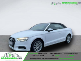 Audi A3 Cabriolet TFSI  150  occasion � Beaupuy - photo n�2