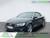 Audi A3 Cabriolet TFSI  150  � Beaupuy 31