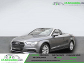 Annonce Audi A3 Cabriolet occasion Essence TFSI  150 � Beaupuy