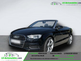 Annonce Audi A3 Cabriolet occasion Essence TFSI  150 � Beaupuy